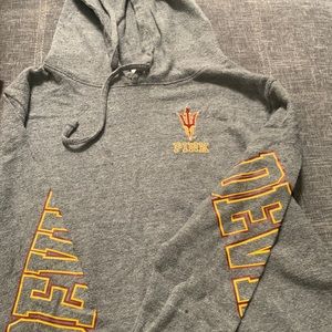 Victorias Secret ASU hoodie